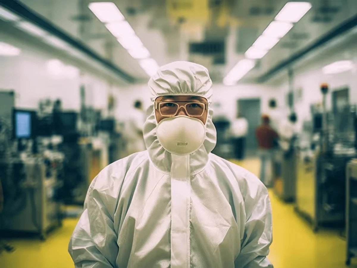 What the Labor Shortage in Semiconductor Fabs Means for the US 
