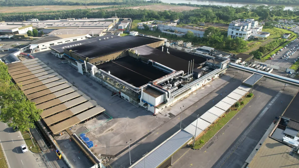 Where Are All The North American Semiconductor Fabs Being Built (2024 Edition)?