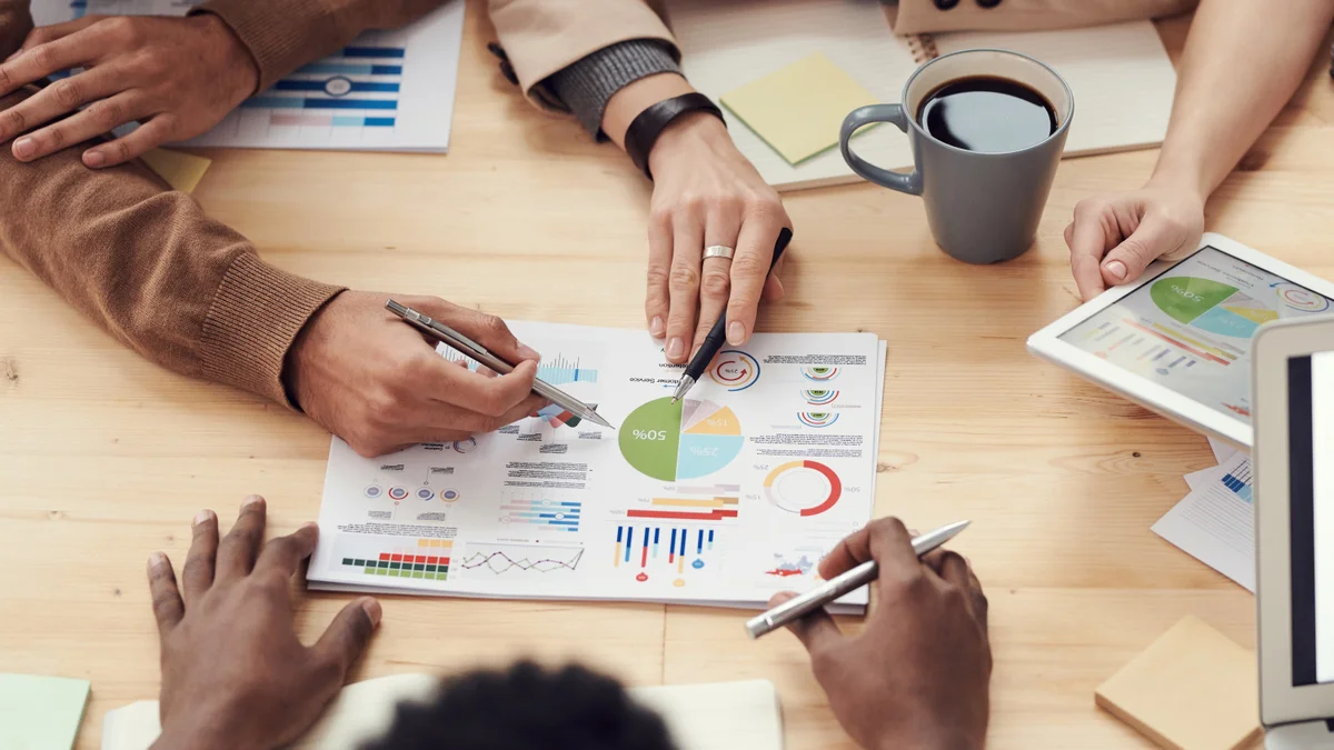 The New Global Trend in Sourcing & Procurement 