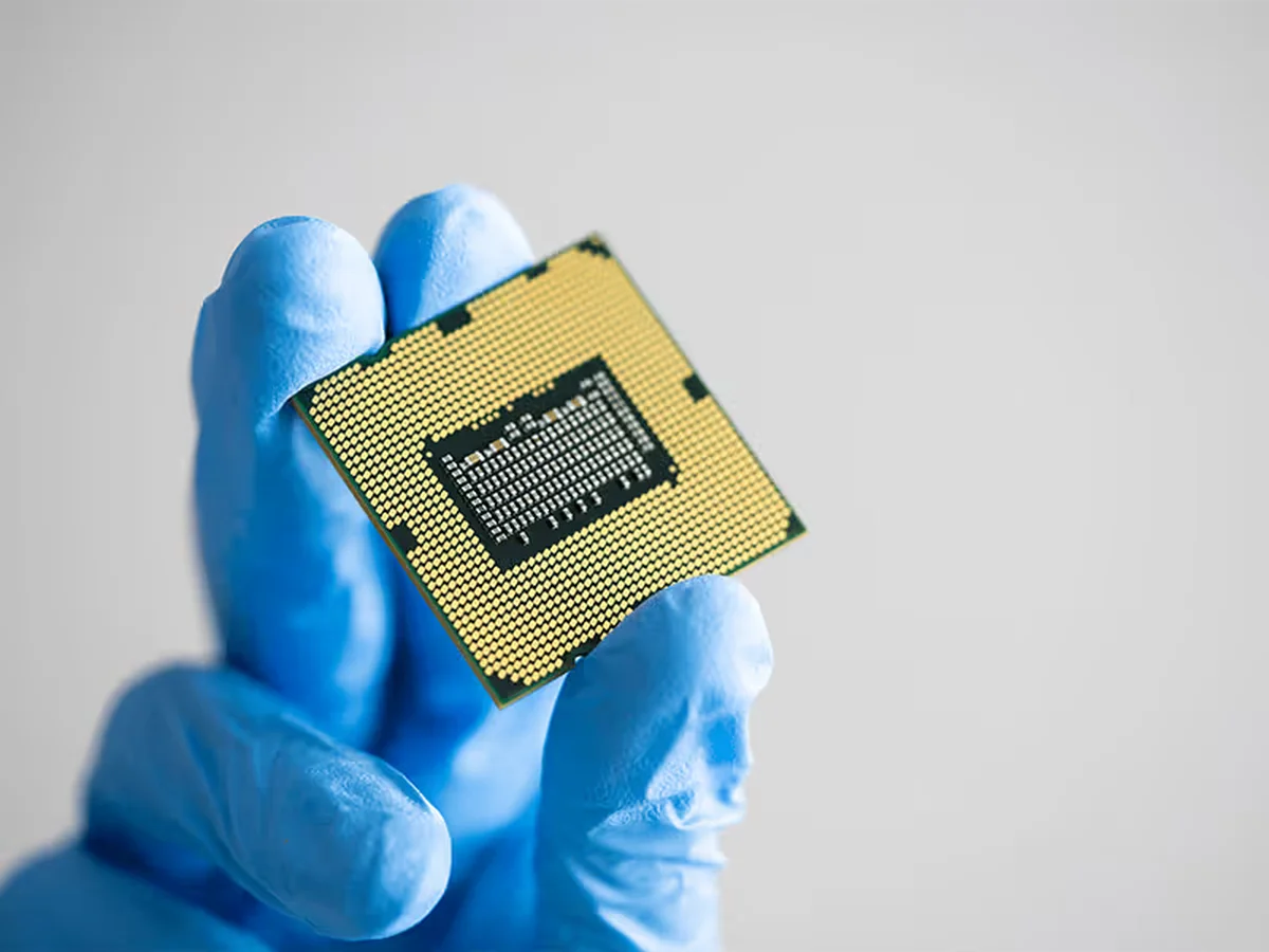 Who Are the Top U.S. Companies in the Semiconductor Industry?