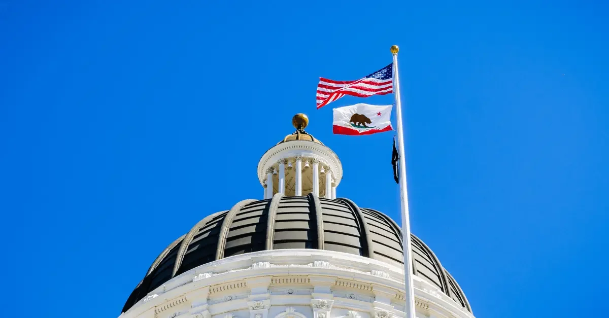 California Is Imposing New Labeling Requirements for Proposition 65 