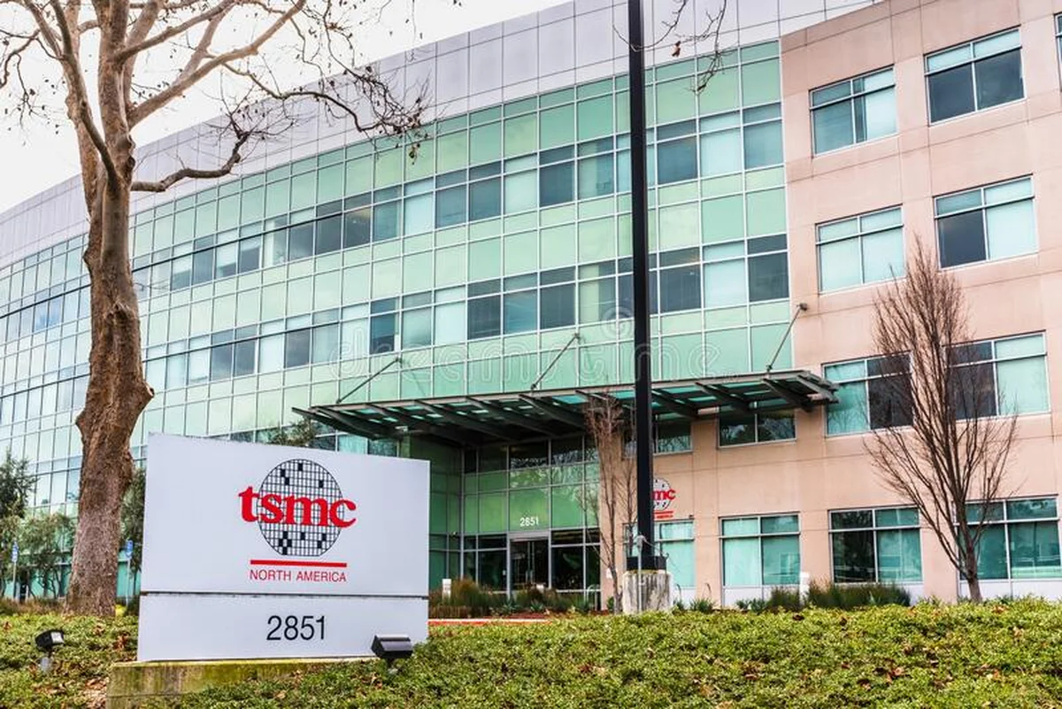 TSMC CEO Says Chip Shortage to Continue into 2022