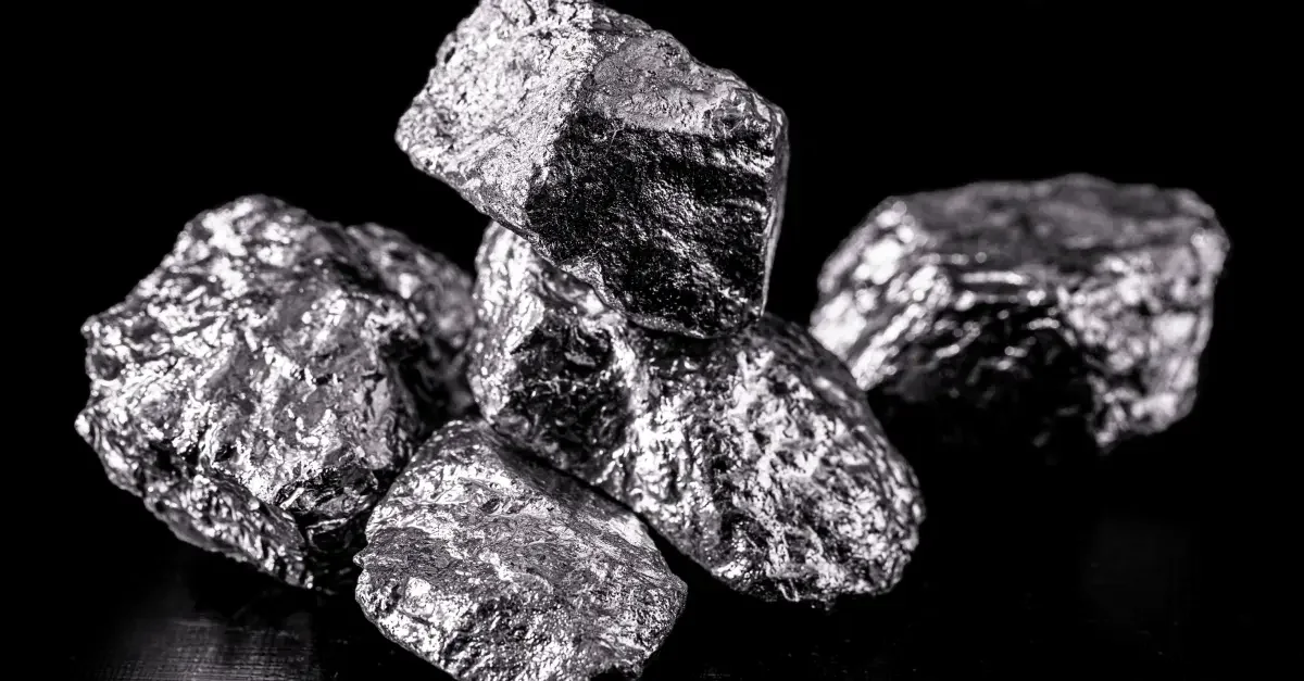 Major Changes Are Imminent for the Conflict Minerals Reporting Template 