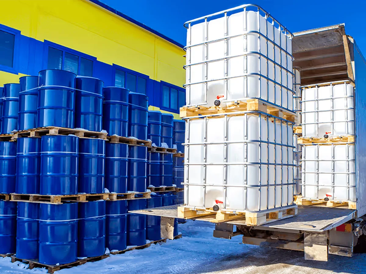 What Are REACH’s Substances of Very High Concern?