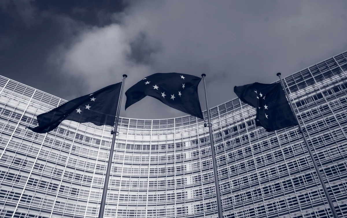 EU Joins in on Chip Race