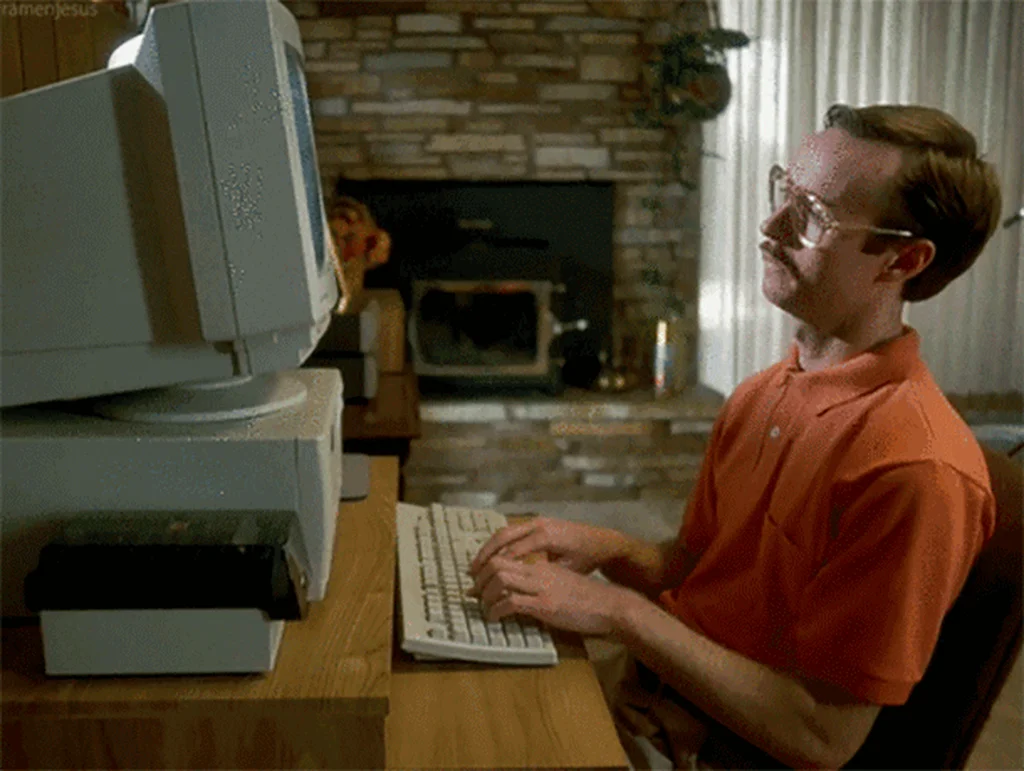 A live look at a very dangerous cyber hacker