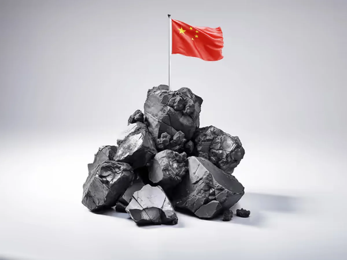 Which components in your supply chain do China’s new graphite restrictions affect?