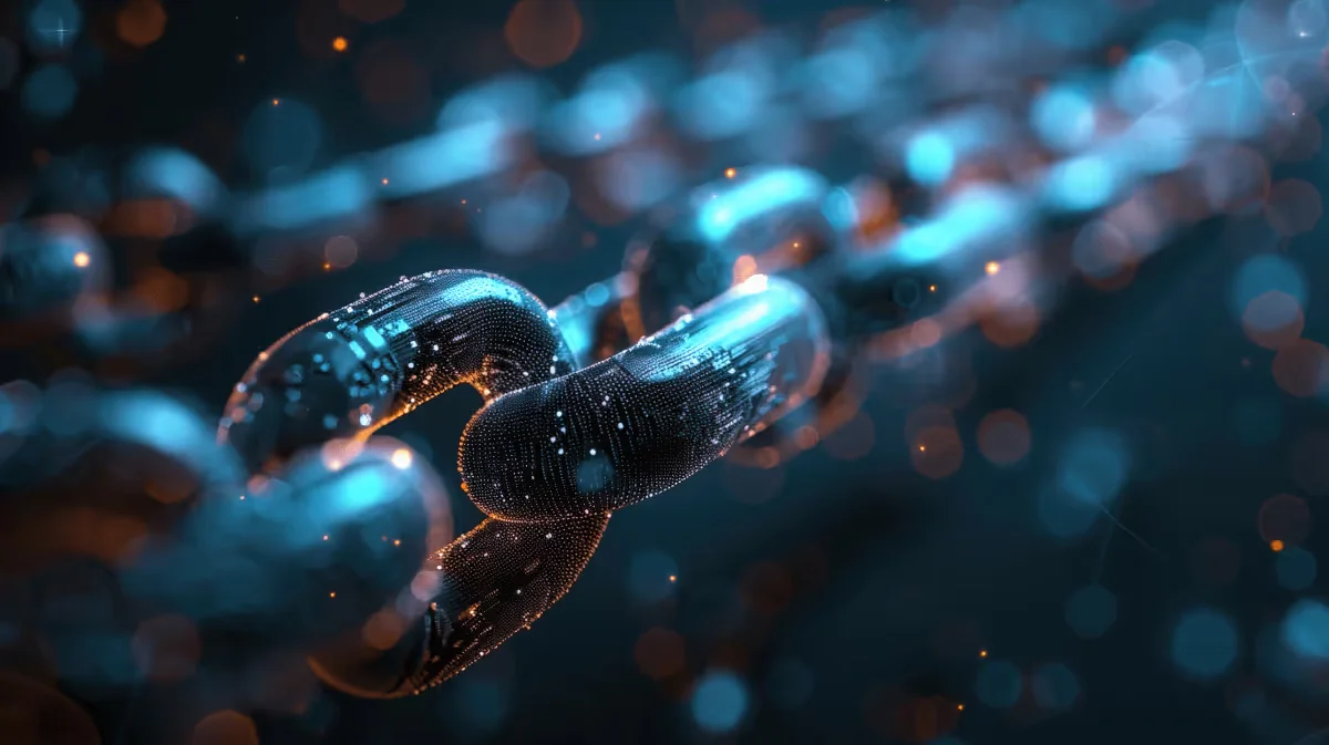 AI’s Role in the Future of Your Supply Chain: Benefits and Risks