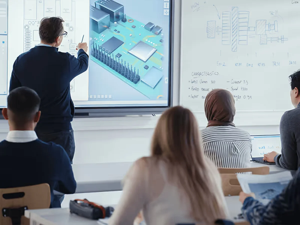 Are semiconductors a good career path?