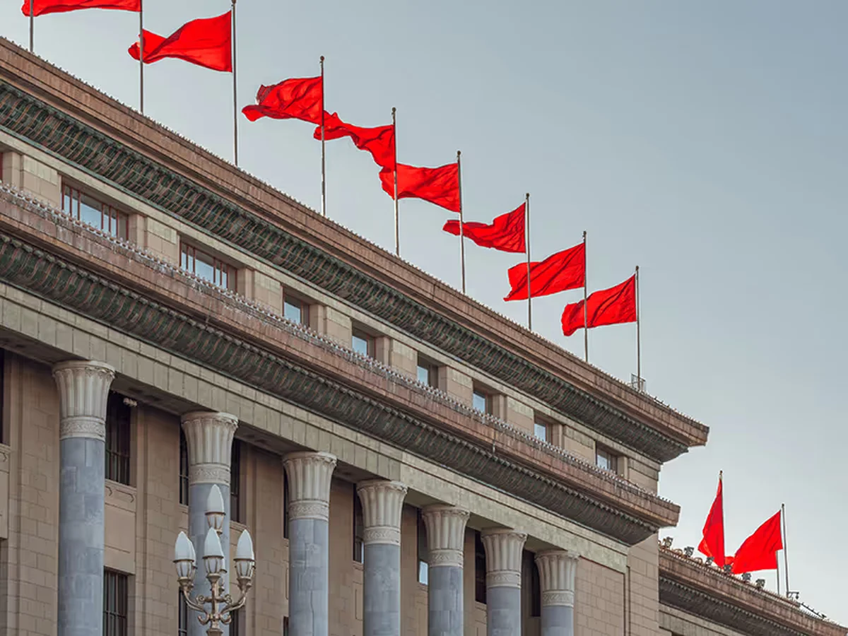 A Closer Look at China RoHS: What Manufacturers Need to Comply