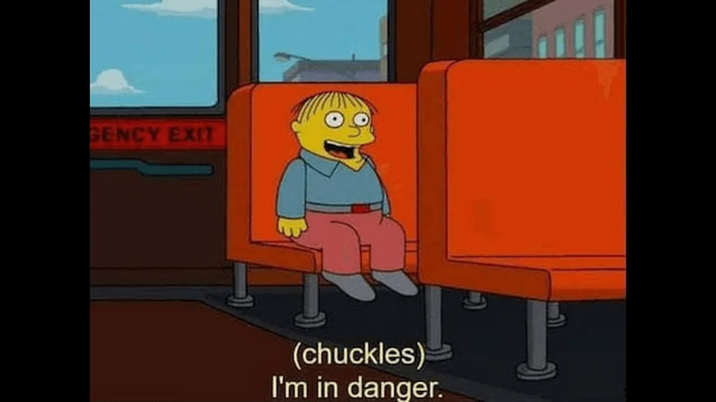 Lithium meme