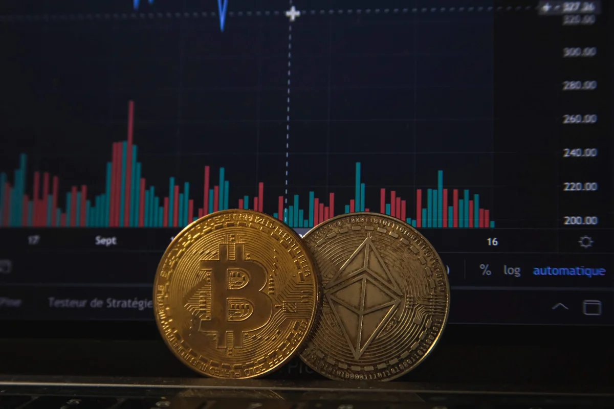 Crypto Mining's Role in the 2021 Electronic Parts Shortage