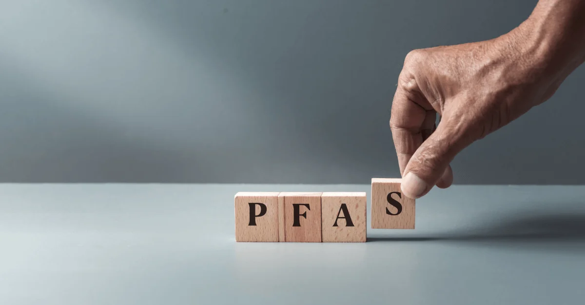  The U.S. PFAS Reporting Requirement Was Delayed. You Shouldn’t Relax Just Yet.