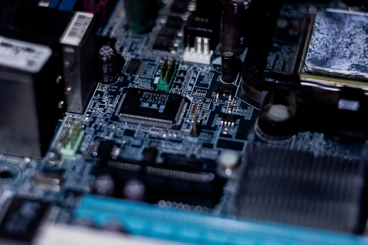 Semiconductor Shortages, Is There an End?