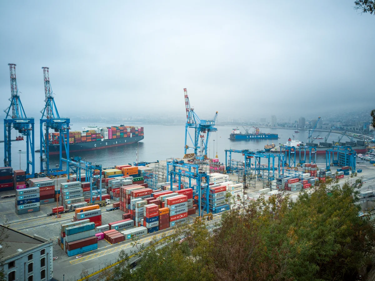 How to Manage Semiconductor Industry   Supply Chain Risks in 2023 