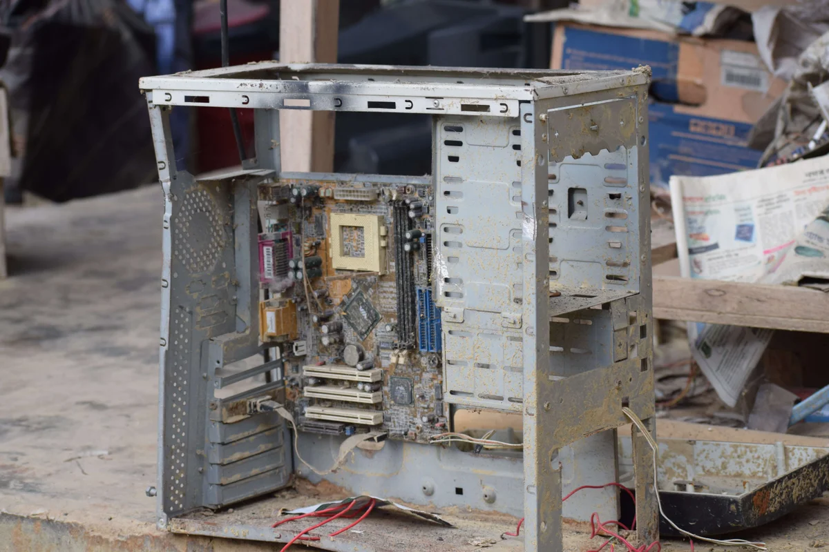 What to Know About Obsolescence