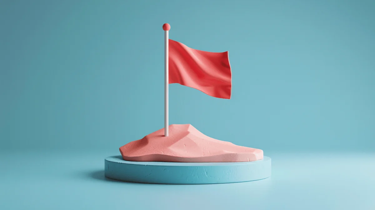 Supply Chain Red Flags: How to Determine When the Risks of a Manufacturer Are Too Great