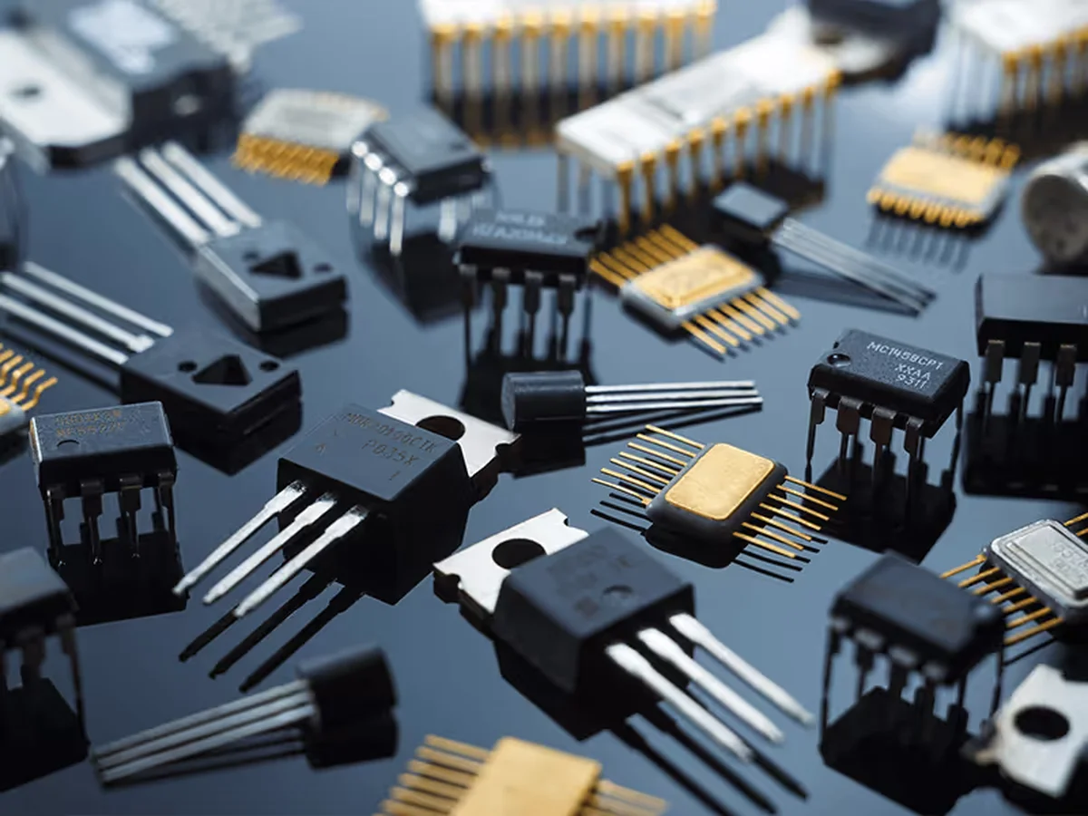 How to Find the Right Transistor Substitute