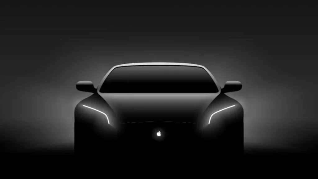 Apple Car