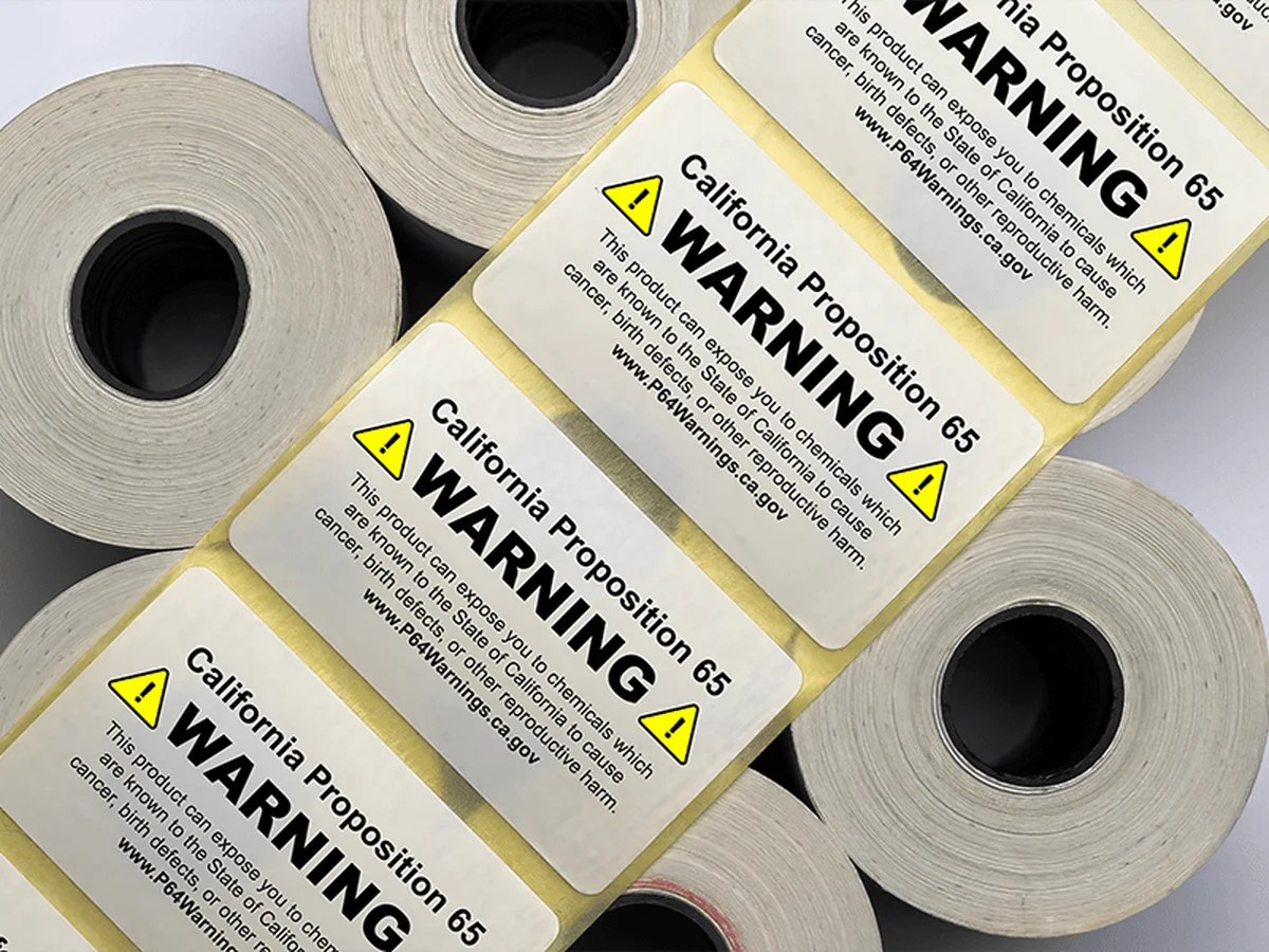 How to Build an Effective Cal Prop 65 Compliance Program 