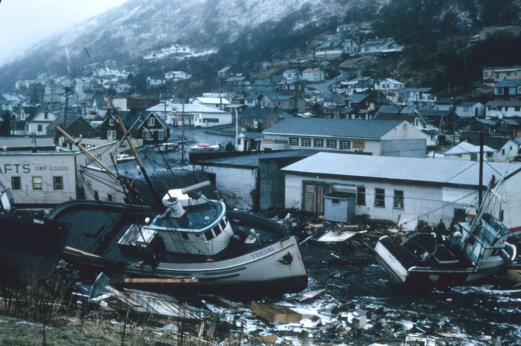 Natural Disasters