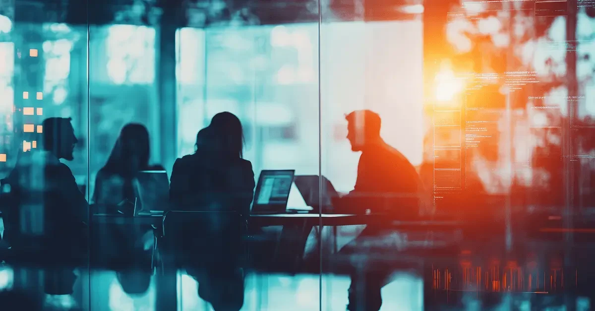 Z2Data CEO: AI Is a Thrilling New Variable That Demands a Long-Term Strategy From SCRM Leaders