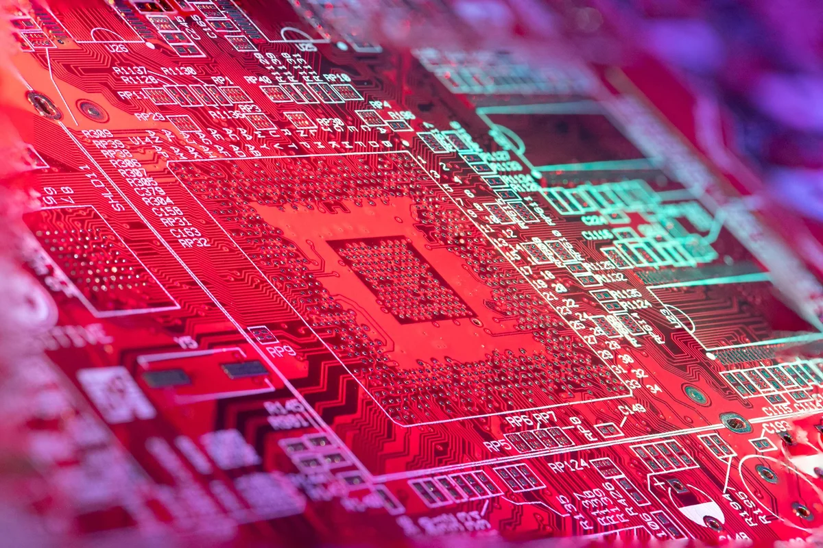 Electronic Component Price Hikes