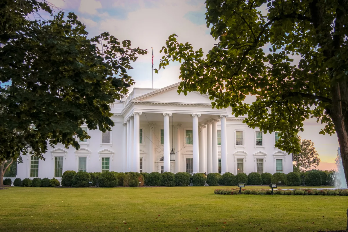 New U.S. Semiconductor China Trade and Export Ban