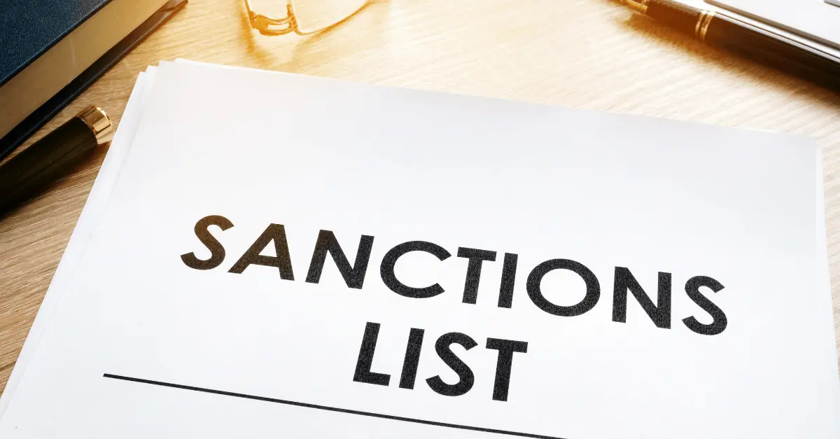 Could the BIS Entity List Re-emerge as a Major Sourcing Risk?
