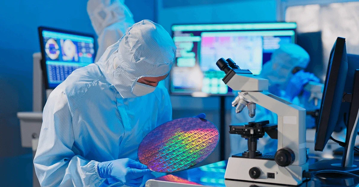 Where Are Semiconductor Fabs Currently Being Built Around the World?