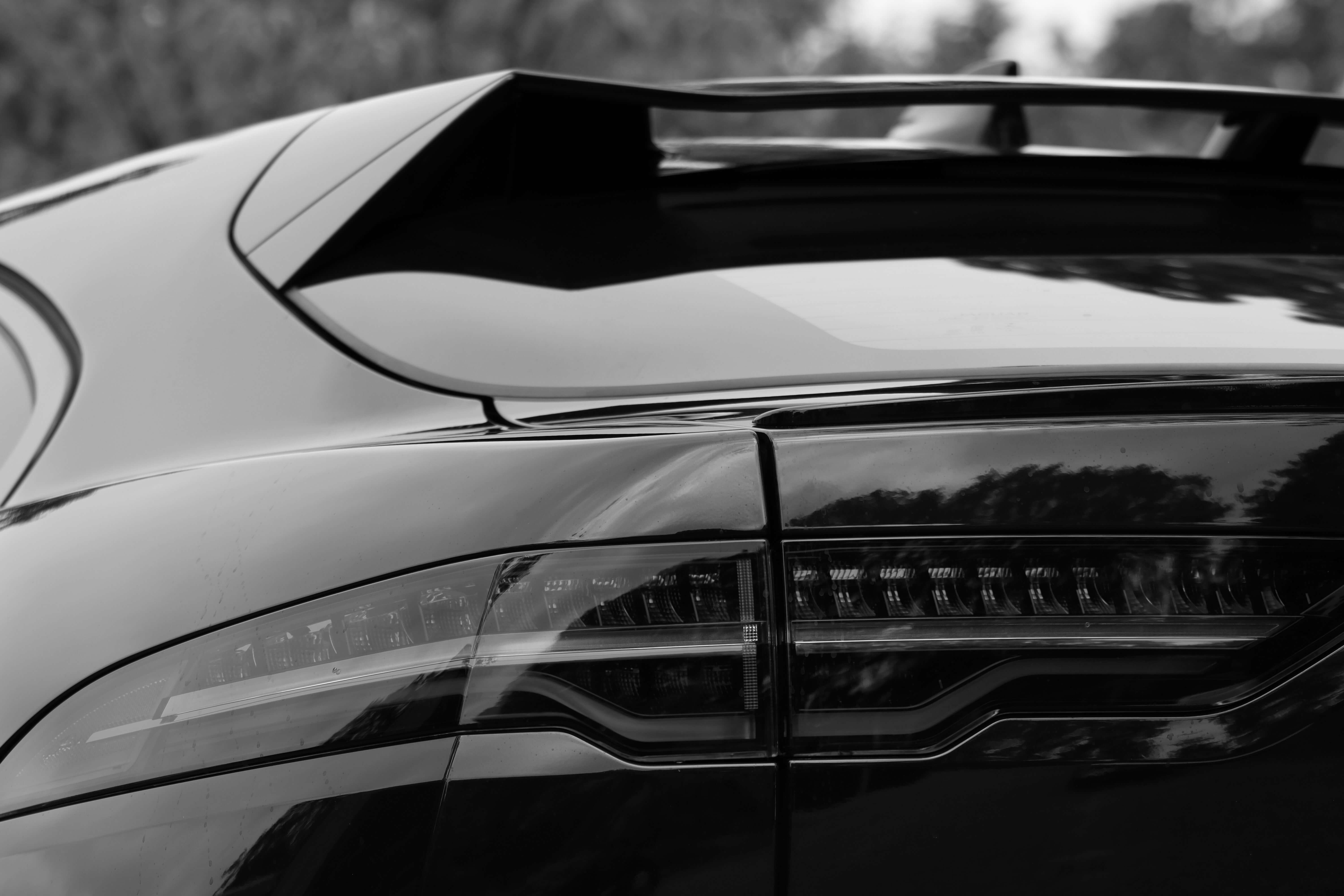 These 3 Components Are Critical to Electric Vehicles