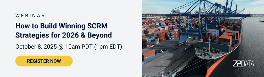 Supply Chain Threats