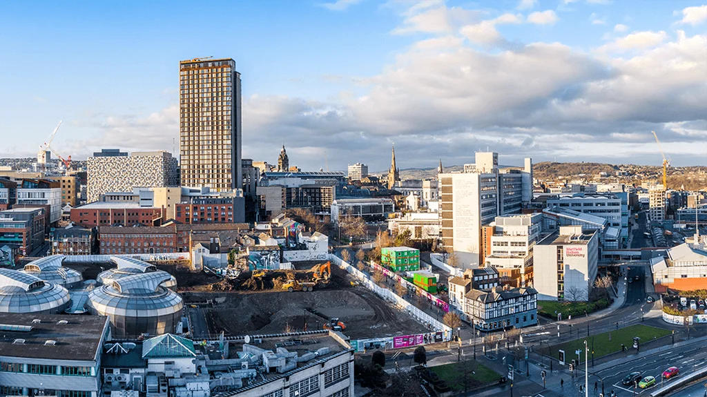 The Sheffield Report