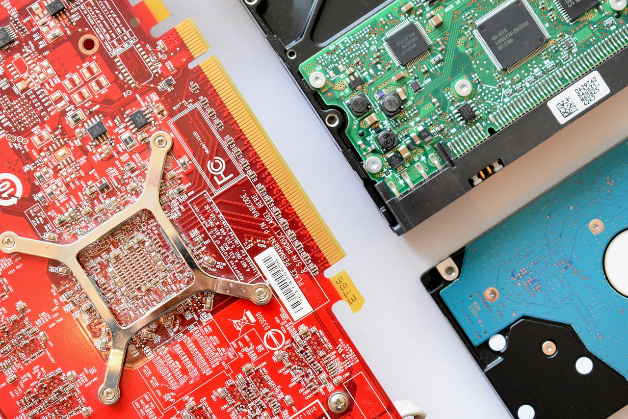 6 Areas to Evaluate in Electronic Parts Selection