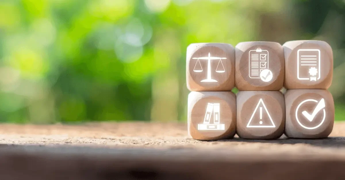 5 Key Regulations That Changed the Landscape for Manufacturers in 2024