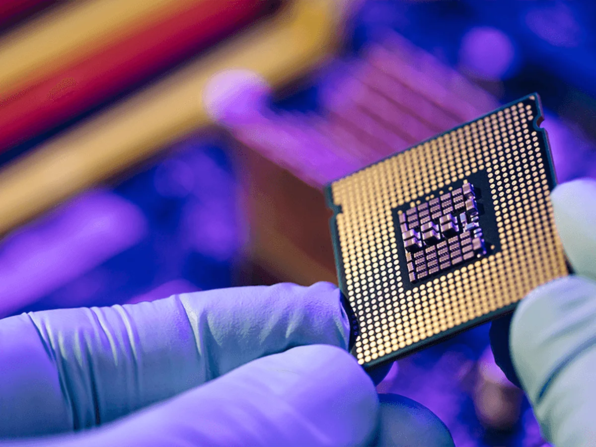 A brief look at India’s recent bid to enter the semiconductor manufacturing race