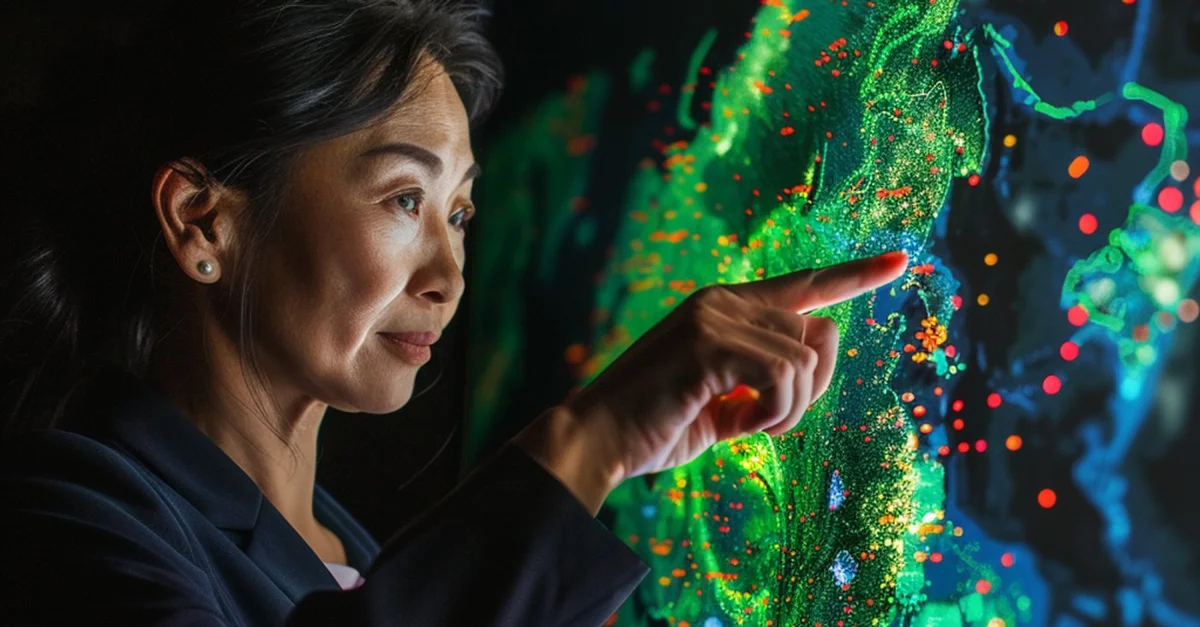 Z2Data CEO Insights: The Future of Supply Chain Risk Management