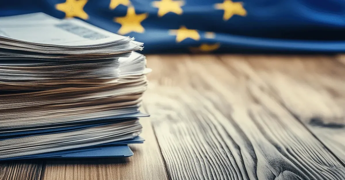 What Is the ECHA SCIP Database and Who Needs to Report on It?