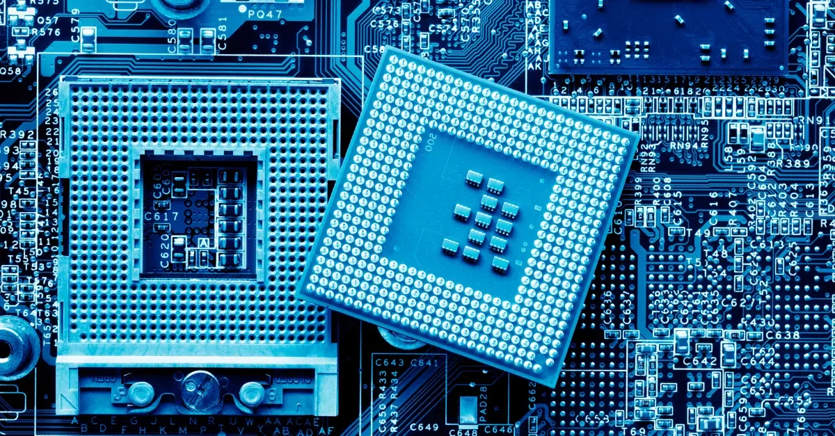 How AI Forces Are Spurring a Memory Chip Shortage