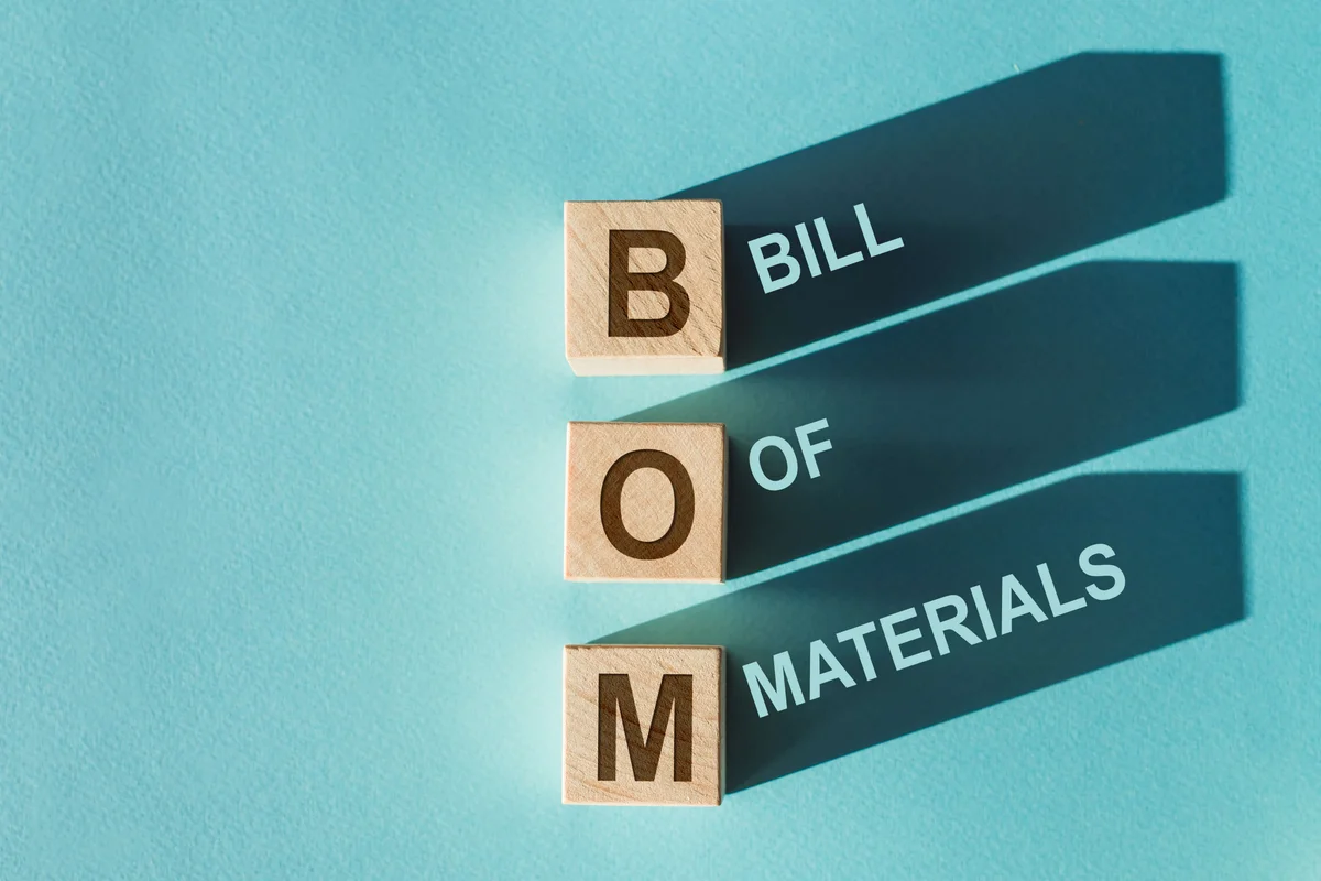 What Is BOM Management?