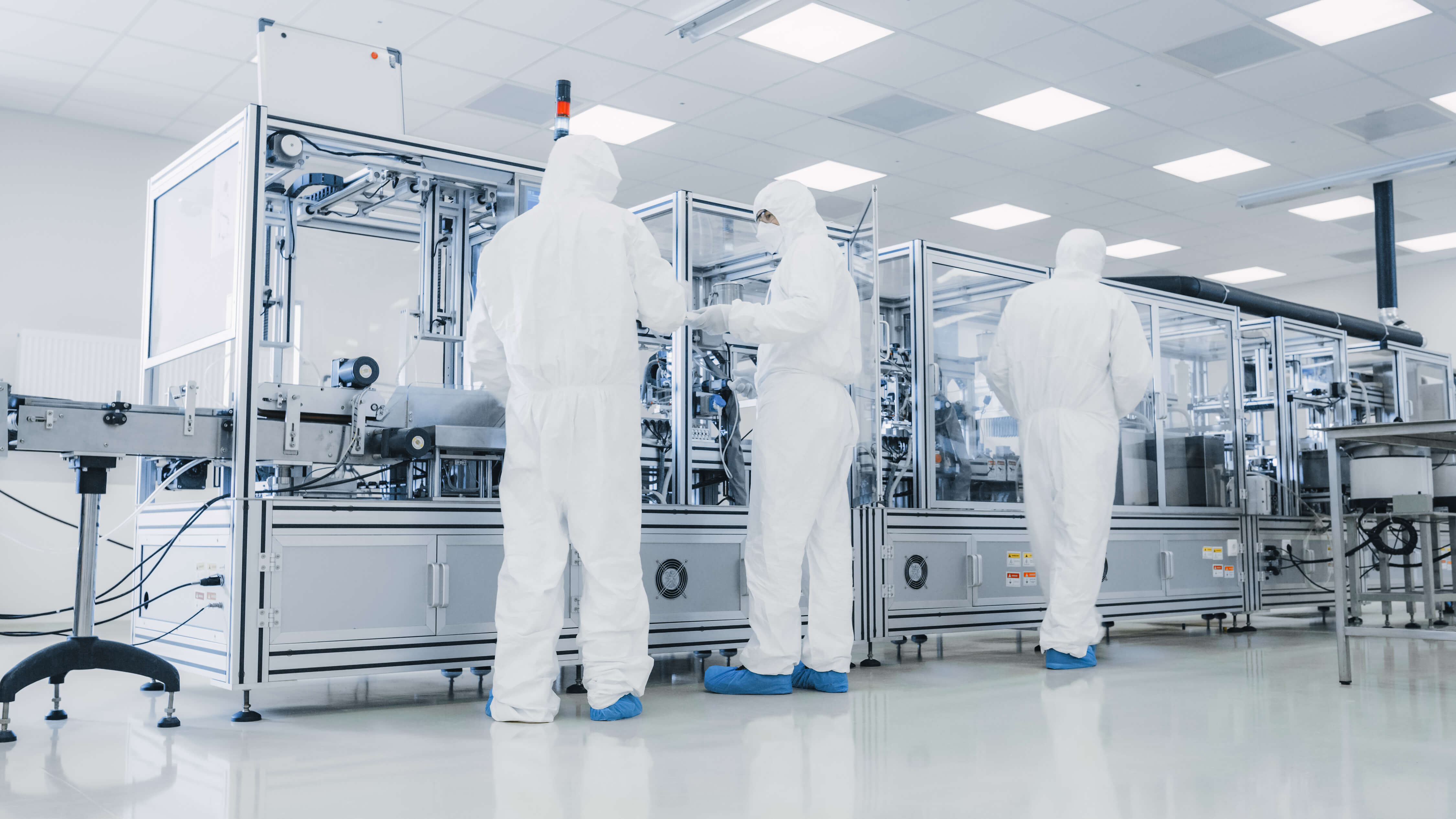 Where Are PFAS in Your Electronics Supply Chain?