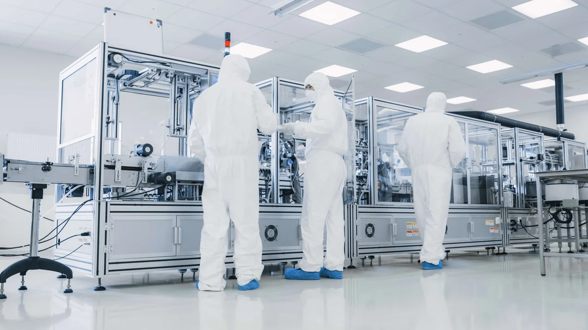 Where Are PFAS in Your Electronics Supply Chain?
