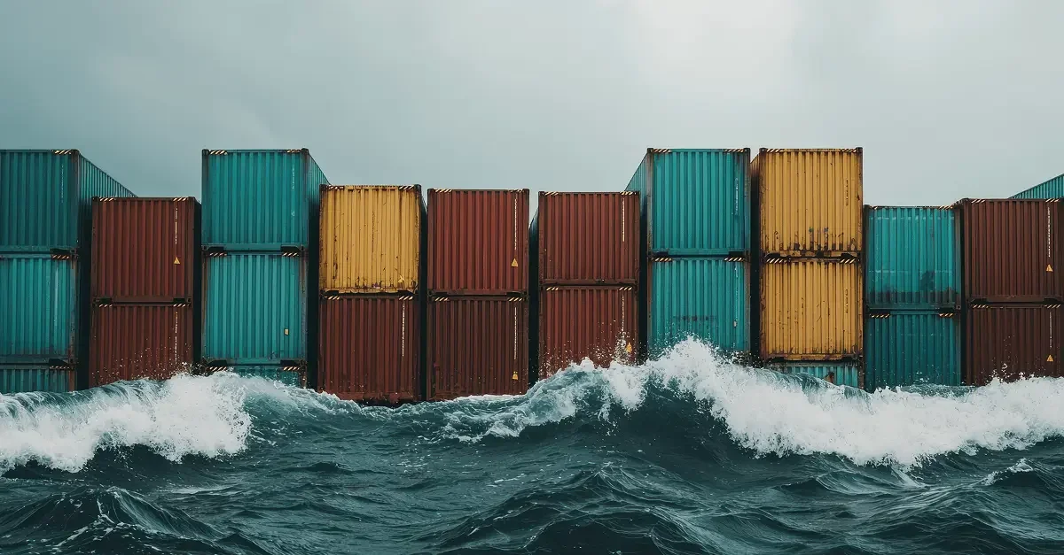 The Most Destructive Supply Chain Challenges in 2025 and How to Navigate Them