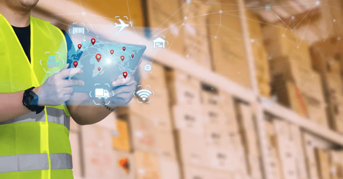 What Is Supply Chain Risk Management Software?