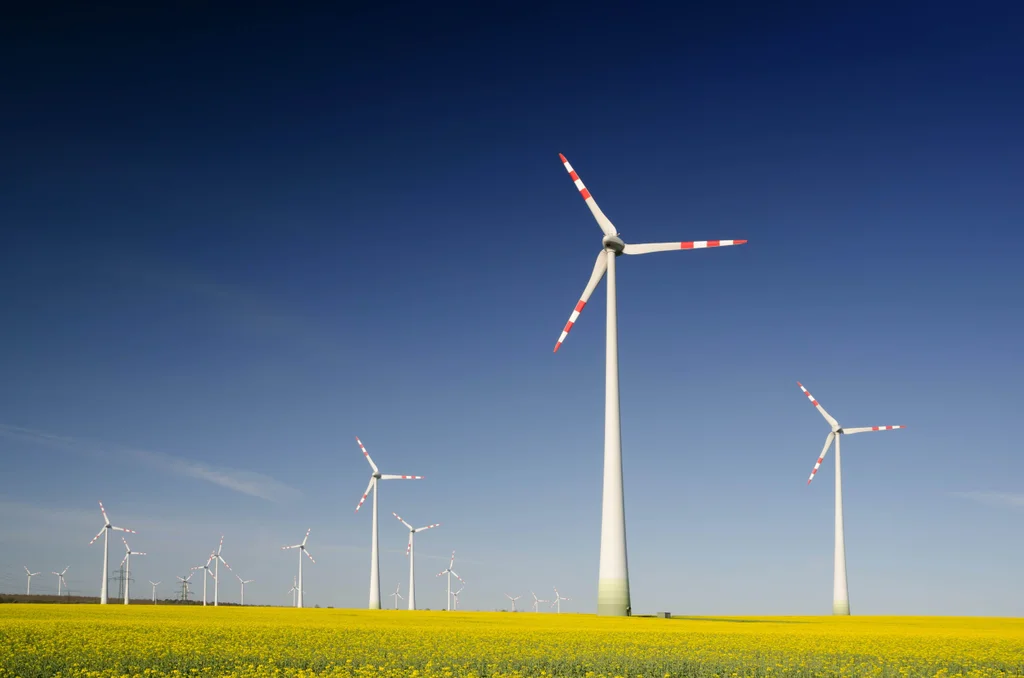 Sustainability in the Semiconductor industry