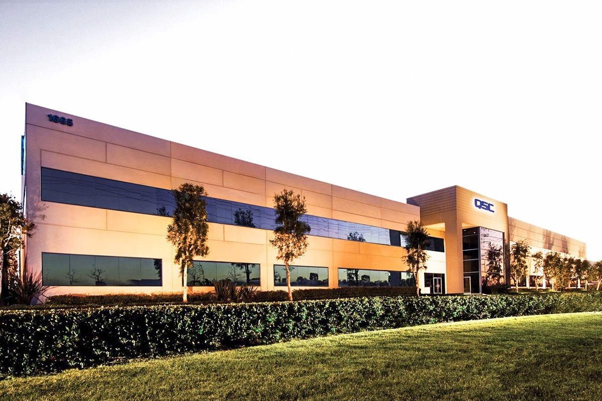QSC case study