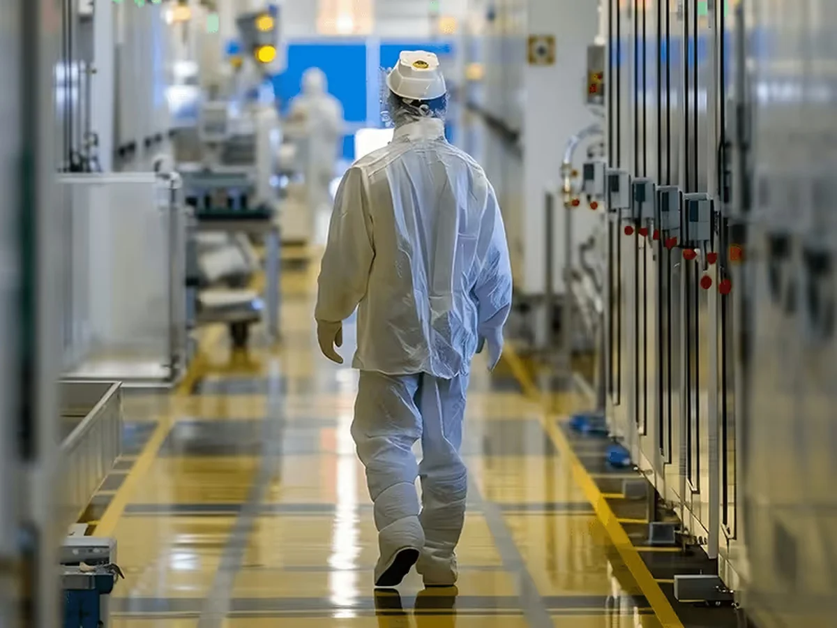 Will the Samsung Worker’s Strike Impact Semiconductor Production?