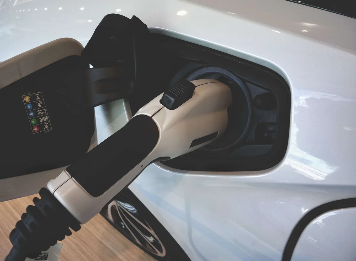 Lithium Supply and the Automotive Industry