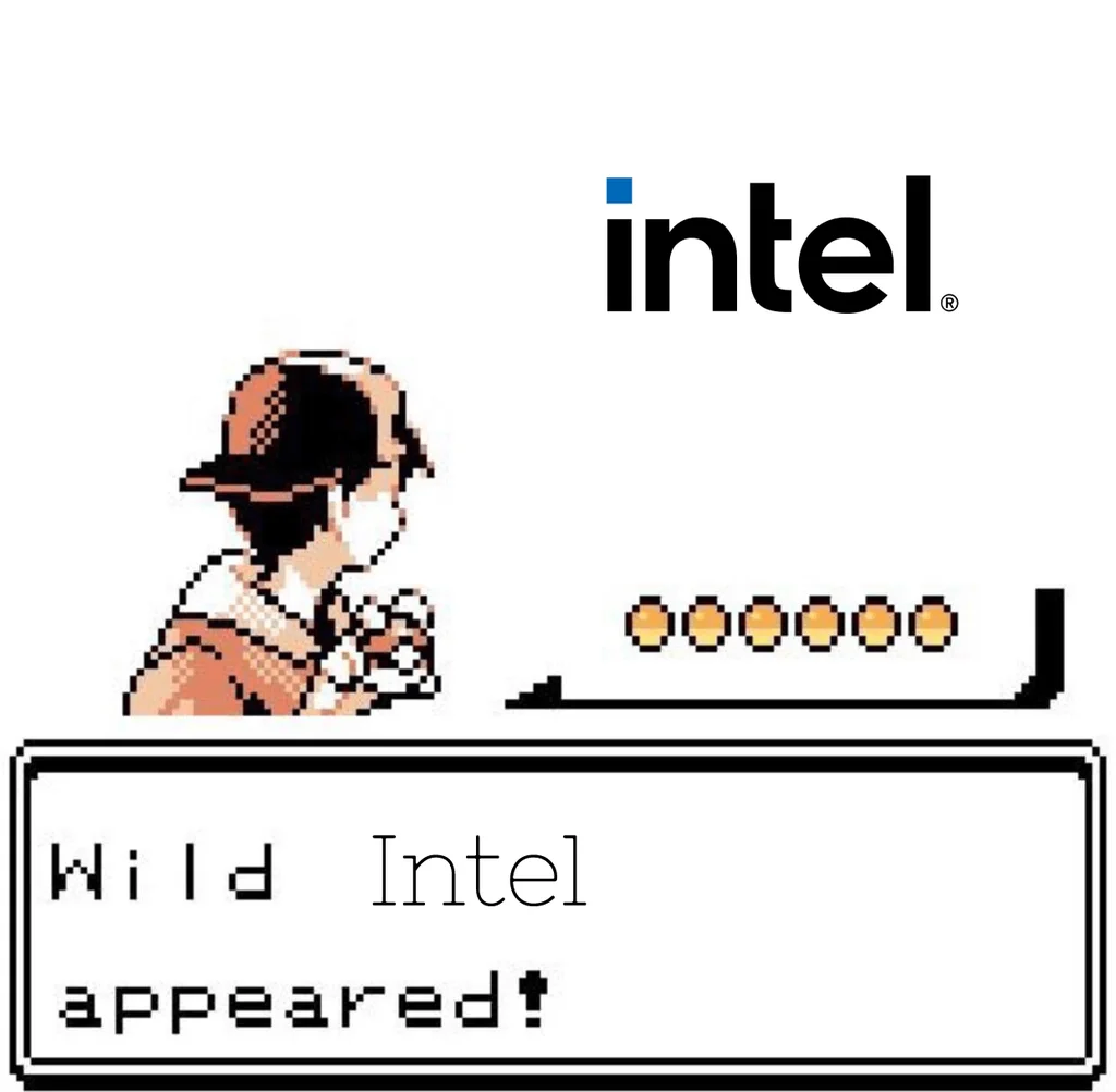 Intel Chips