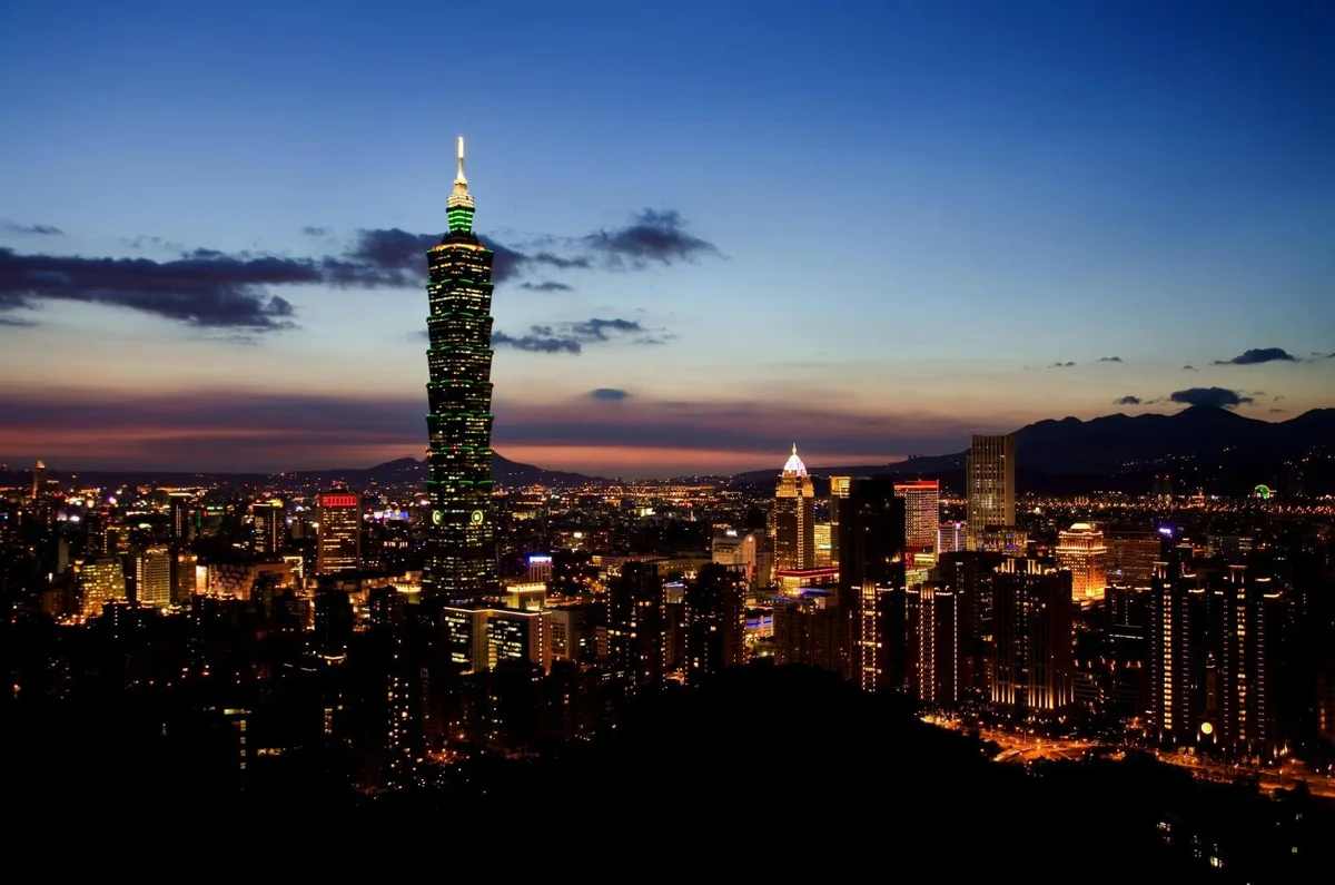 Overview of the Taiwan Earthquake and Its Impact on Electronics Manufacturers